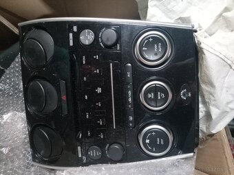 Rozprrdam mazda 6 - 7