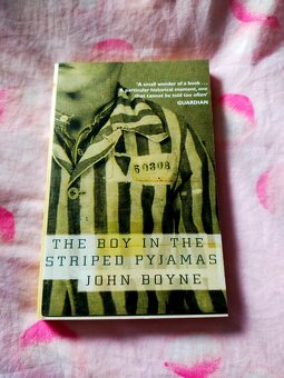 Anglická beletria - 7