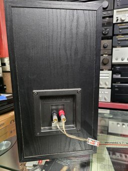 Mission 761 klasické regálovky - 7