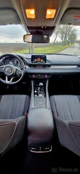 Mazda 6 (2023) 2l benzín 121kw - 7