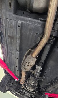 Nissan 200sx S14A Kouki - 7