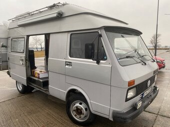 Predám Volkswagen LT 45 - 7