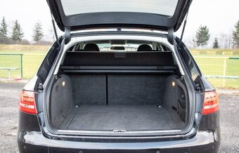 AUDI A4 AVANT 2.0 TDI AUTOMAT - 7