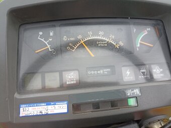 Yanmar AF220 f 4x4 22koni - 7