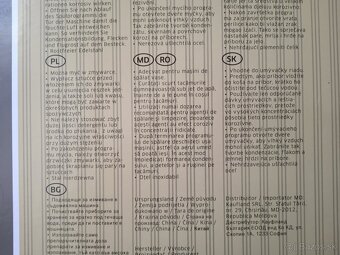 Nože na steak a vidličky - 7