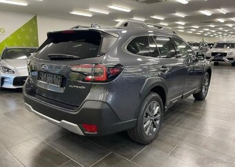 Subaru Outback 2.5 ACTIVE 2025 | Záruka 124 kw - 7
