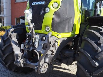 Claas Axion 830 CMATIC - 7