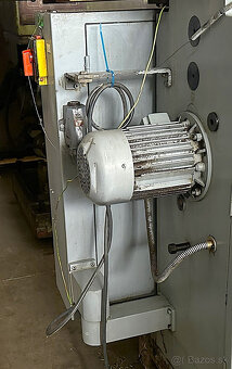 Frézka univerzální FU 25 - 7