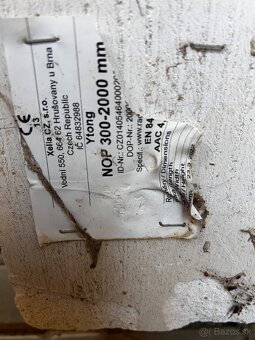 Stavebny material - 7