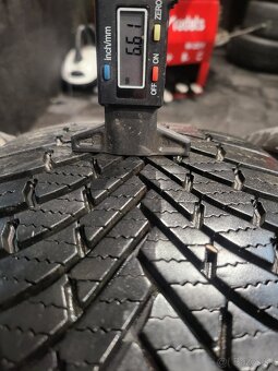 195/60 R15 Firstone celoročné pneumatiky - 7