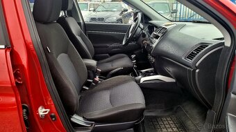 Mitsubishi ASX 1.8 DI-D (150k) Invite 4x4 - 7