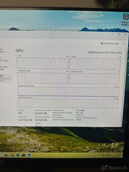 I5 - 6600K / GTX 1660Super / 16GB RAM - 7