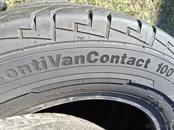215/65 r16C letne pneumatiky - 7