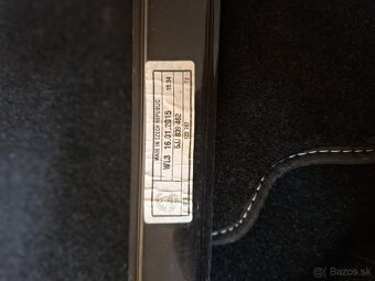 Náhradné diely Škoda Rapid Spaceback - 7