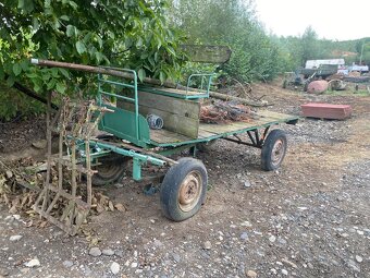 Konské veci náradia za kone - 7