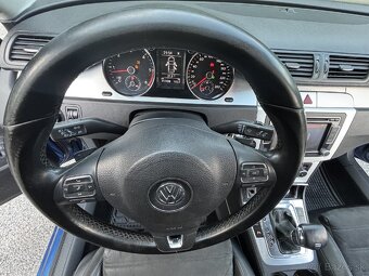 Passat b6 2.0 TDI 4motion 125kw - 7