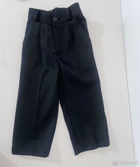 Oblek veľkosť 92 - 7