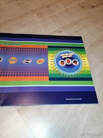 Scooter - And The Beat Goes On 2LP RE Yellow - 7