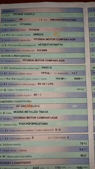 Hyundai Tucson - 7