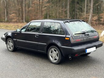 Volvo 480 Turbo - Edice Collection - 7