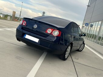Volkswagen Passat B6 2.0 TDI Facelift - 7
