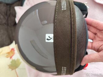 Vespa Swarovski soft touch crystal limitovaná edícia fashion - 7