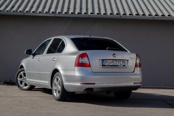 Škoda Octavia 2.0 TDI Elegance - 7