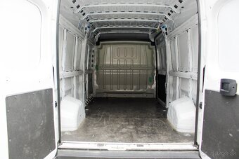 Peugeot Boxer 2.2 ,2023 SK pôvod, Odpočet DPH, V záruke - 7
