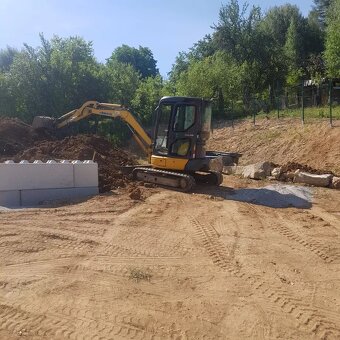 Betonove bloky-betonove kocky - 7