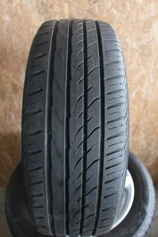 16".. 5x112 r16..ORIGINAL..DEZENT..VW..KONCERN..LETNA..SADA - 7