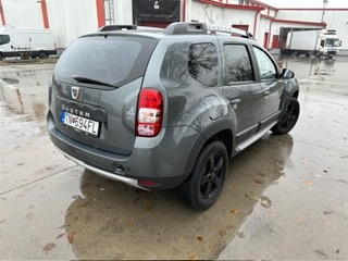 DACIA DUSTER - 7