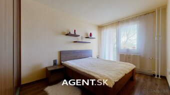 AGENT.SK | Na prenájom 3-izbový byt, Dunajská Streda - 7