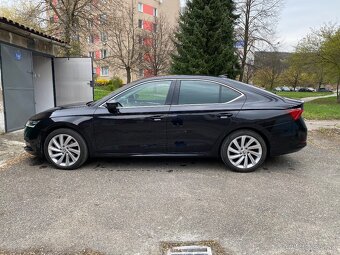 Škoda Octavia IV 2.0 TDi 110kw ,69ooo km Full výbava - 7
