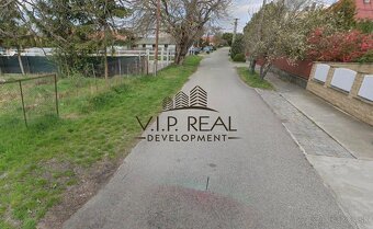 ŠTÝLOVÝ 4-IZBOVÝ BUNGALOV PRI BRATISLAVE - VOJKA NAD DUNAJO - 7