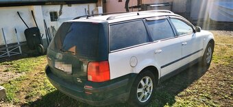 Passat b5 1.9 tdi 81 kw - 7