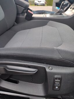 Passat Variant 2.0TDI 103KW DSG - 7