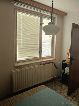 Michalovce - 4-izb. bytu (83,48m²) + pivnice (4m²) - 7