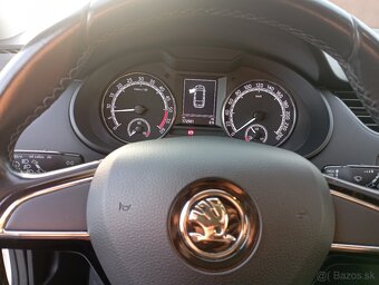 Škoda Octavia combi 3 lift 1,6tdi,85 kw - 7
