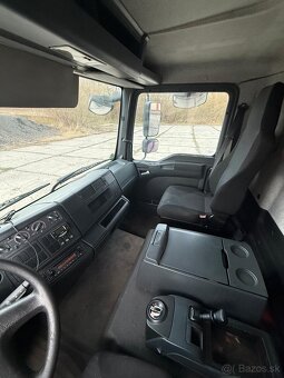 Man TGL 7.180 Skříň s H. čelem - 7