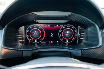 ŠKODA KODIAQ SPORTLINE 2.0 147kW 7 MIESTNE - 7