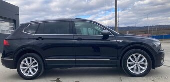VW Tiguan Allspace 2.0 TDI DSG 4Motion, 2018,7MIEST, 97872km - 7