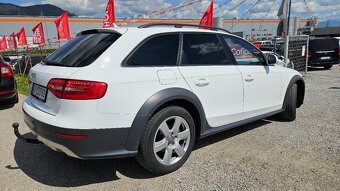 Audi A4 Allroad 2.0 TDI 177k Prestige S tronic quattro - 7