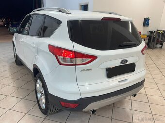 FORD KUGA 2.0 TDCI - 7