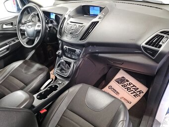 FORD KUGA 2.0 TDCI - 7