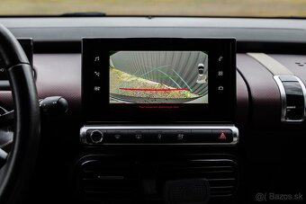 Citroën C4 Cactus / AUTOMAT - 7