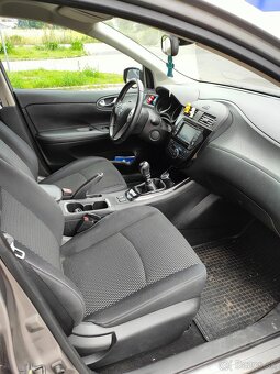 Nissan Pulsar 1.6 140kw - 7