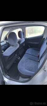Peugeot 206 - 7