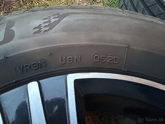 195/65 r 15 letné pneu - 7