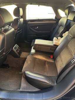 Audi A8 D3 - 7