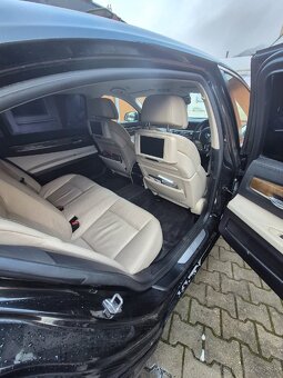 Bmw 730ld - 7